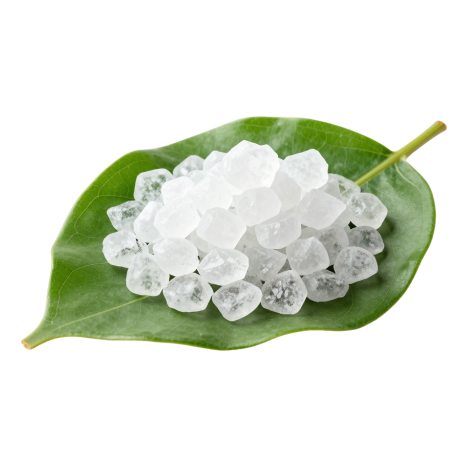 Camphor