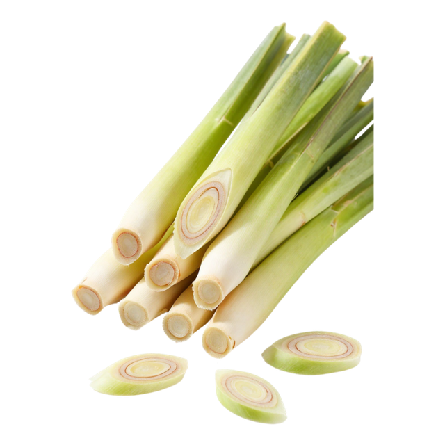 Lemongrass