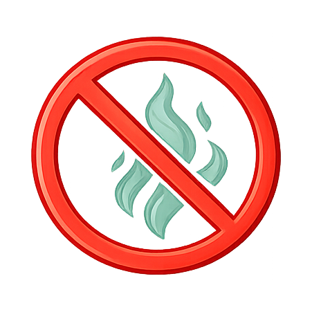 No Smoke