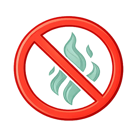 No Smoke