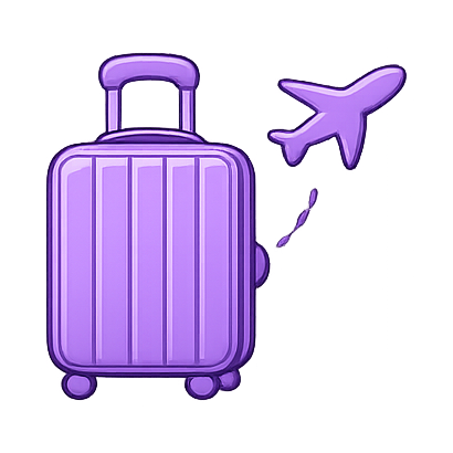 Travel friendly