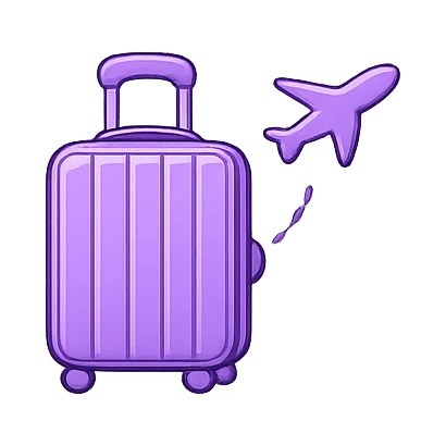 Travel friendly
